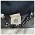 Abrigo trench negro de doble botonadura Burberry - Talla 40 Usado - vista 5