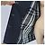 Abrigo trench negro de doble botonadura Burberry - Talla 40 Usado - vista 8