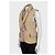 Prada Beige Vest with Removable Elements IT40 S Pre-owned - view 2