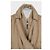 Prada Beige Vest with Removable Elements IT40 S Pre-owned - view 4