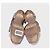 Saint Laurent Python Tierdruck Blockabsatzsandalen 38.5 Gebraucht - Ansicht 5