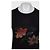 Ensemble top et jupe en tricot géométrique Chanel - Taille 38/M d'occasion - vue 6