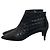 Timeless Botines Chanel 2015 con acentos de camelia – Talla 41 Usado - vista 2