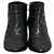 Timeless Botines Chanel 2015 con acentos de camelia – Talla 41 Usado - vista 3