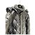 Saint Laurent Kapuzenjacke aus Lammleder Größe 40 gebraucht - Ansicht 4