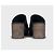 Chanel Black Leather Block Heel Clogs Size 38 Pre-owned - view 4