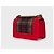 Borsa Boy Tartan Piccola Paris-Edimburgo Chanel Usata - vista 2