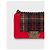 Borsa Boy Tartan Piccola Paris-Edimburgo Chanel Usata - vista 5