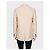 Christian Dior Beige Double-Breasted Jacket Size 36/S Pre-owed - view 3