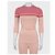 Completo a righe rosa Miu Miu Taglia 40/S Usato - vista 5