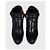 Prada Black Leather Ankle Boots with Gold Hardware, Size 36 Pre-owned - view 2