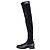 Fendi Over-the-Knee Stiefel Gr. 39 Gebraucht