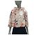 Elisabetta Franchi short polyester jacket pre-owned