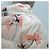 Elisabetta Franchi short polyester jacket pre-owned - view 6