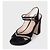 Sandali in suede perla Nicholas Kirkwood - Taglia 39 Usato - vista 3