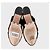 Sandali in suede perla Nicholas Kirkwood - Taglia 39 Usato - vista 5