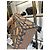 Dior Lady Dior Medium Tweed  Crocodile  Print Lambskin  Handle Bag Pre-Owned - view 8