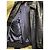Dolce & Gabbana Dolce and Gabbana Navy Crocodile Print Lambskin Bomber Jacket Sz.48-50 Pre-Owned - view 8