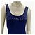 Chanel Club Navy Einteiler Badeanzug 38 Gebraucht - Ansicht 2