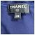 Chanel Club Navy Einteiler Badeanzug 38 Gebraucht - Ansicht 3