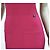 Vestido midi de punto rosa Chanel 2010 Talla 36 Pre-Owned - vista 5