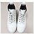 Botas de combate Chanel 2021 con logo CC entrelazado Talla 37 Pre-owned - vista 6