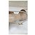 Sandalo slingback beige marrone Chanel taglia 40 usato - vista 10