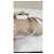 Sandalo slingback beige marrone Chanel taglia 40 usato - vista 11