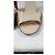 Sandalo slingback beige marrone Chanel taglia 40 usato - vista 8