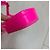 Infradito Chanel 2024 Rosa Fluo Taglia 37,5 Usate - vista 5