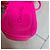 Infradito Chanel 2024 Rosa Fluo Taglia 37,5 Usate - vista 6