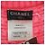 Chanel Rosa Strukturierter Strickkleid Größe 36 Gebraucht - Ansicht 5