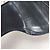 Schwarze Leder-High-Heels von Saint Laurent Größe 38,5 Gebraucht - Ansicht 8