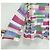 Chanel Multicolor Abstract Printed Knit Turtleneck Top Sz.40 Pre-Owned - view 2
