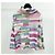 Chanel Multicolor Abstract Printed Knit Turtleneck Top Sz.40 Pre-Owned - view 4