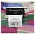 Chanel Multicolor Abstract Printed Knit Turtleneck Top Sz.40 Pre-Owned - view 6