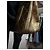 Bolso Clásico Reissue Double Flap de Chanel en Piel de Ternera Envejecida Bronce de Segunda Mano - vista 10