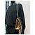 Bolso Clásico Reissue Double Flap de Chanel en Piel de Ternera Envejecida Bronce de Segunda Mano - vista 11