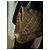 Bolso Clásico Reissue Double Flap de Chanel en Piel de Ternera Envejecida Bronce de Segunda Mano - vista 12