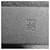 Cinto Chanel de couro de corde preto com corrente CC - Pré-usado  - vista 5