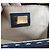 Fendi Black Leather Walnut Wood Handle Clutch Bag Pre-Owned - view 6