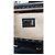Fendi Black Leather Walnut Wood Handle Clutch Bag Pre-Owned - view 7