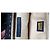 Fendi Black Leather Walnut Wood Handle Clutch Bag Pre-Owned - view 8