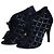 Chanel Multicolor Textile Open Boots Booties Sz.40 Pre-Owned