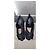 Chanel Multicolor Textile Open Boots Booties Sz.40 Pre-Owned - view 7