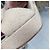 CHANEL 2012 BEIGE SANDALEN MIT KORALLEN-ABSATZ  Gr.37 Gebraucht - Ansicht 11