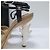 CHANEL 2012 BEIGE SANDALEN MIT KORALLEN-ABSATZ  Gr.37 Gebraucht - Ansicht 2