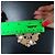 Broche en perles artificielles CHANEL 12P d'occasion - vue 3