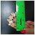 Broche en perles artificielles CHANEL 12P d'occasion - vue 4