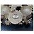 Broche en perles artificielles CHANEL 12P d'occasion - vue 6